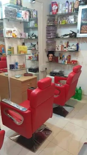 Gorgeous Beauty Parlour