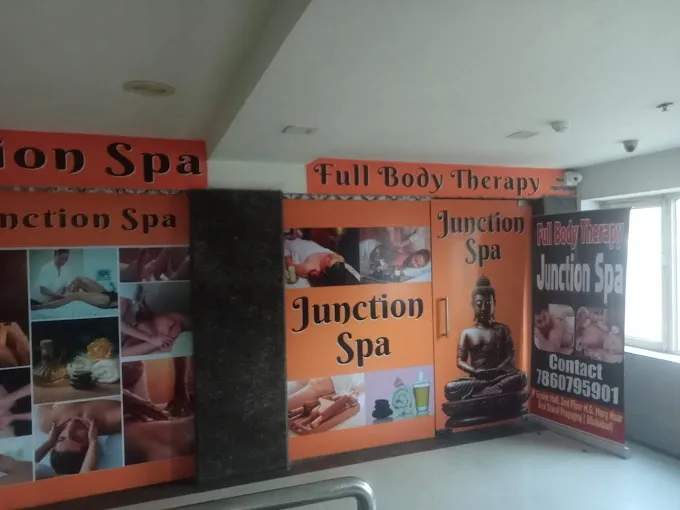 Junction Spa - Beauty Parlour in Allahabad