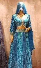 SUKHBASI LAL MISRI LAL - Banarasi Saree in Allahabad