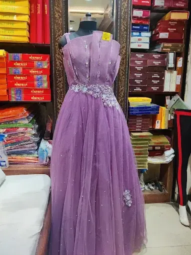 Yash Shree Collection