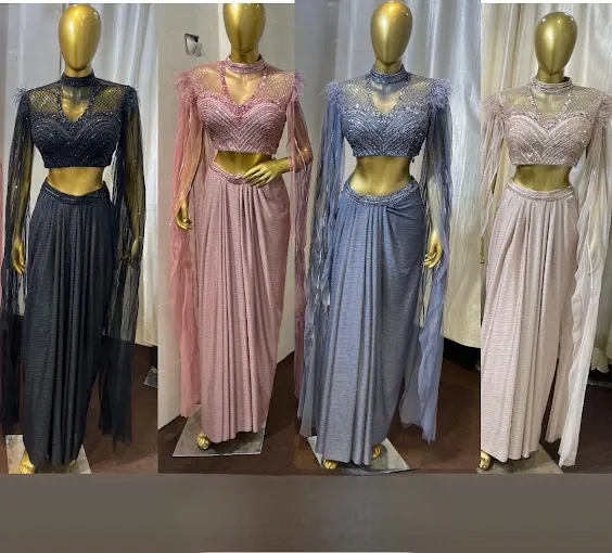 PAPPU SARDAR LEHENGA HOUSE - Clothing Store in Allahabad