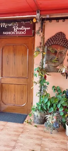 Monika Boutique Fashion Studio - Boutique in Allahabad