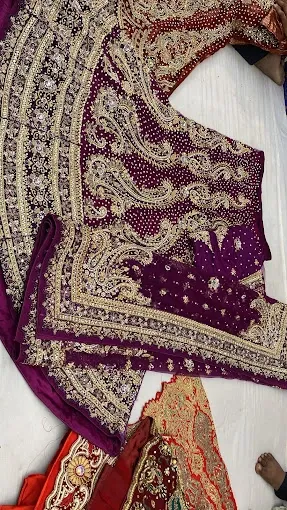 Sukhwasi Lal Chandradev - Electronic Store in Allahabad