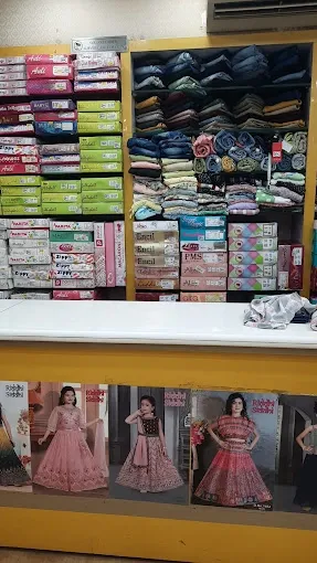 Shyam Dresses - Clothing Store in Allahabad