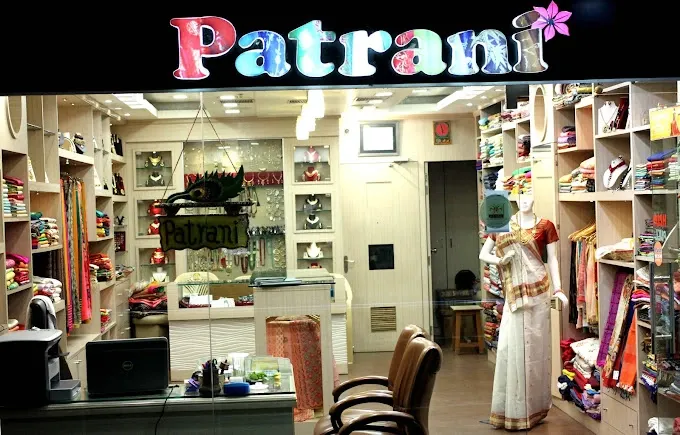 Patrani - Clothing Store in Allahabad