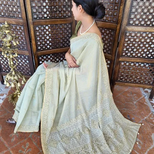 Manjari Lucknavi Chikankari - Clothing Store in Allahabad