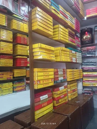 Khusboo Saree - Clothing Store in Allahabad