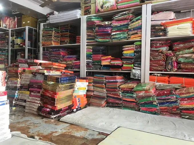 Shree Krishna Textiles - Clothing Store in Allahabad
