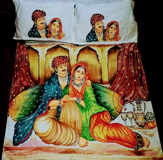 Ruchika Art Gallery - Art Gallery in Varanasi