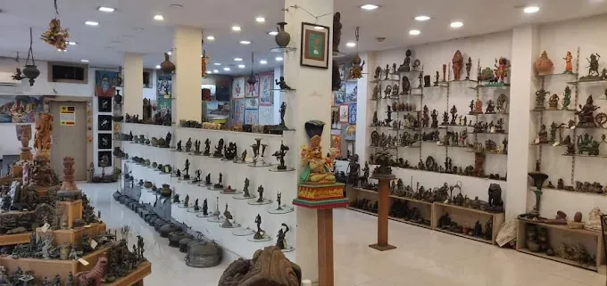 Banaras Art Gallery - Art Gallery in Varanasi