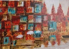 Creative Art Gallery - Art Gallery in Varanasi