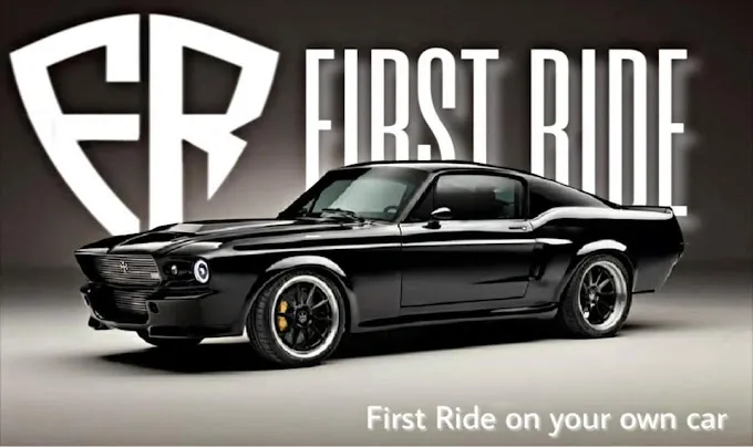 First Ride - Used Cars in Allahabad