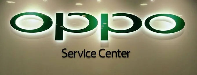 OPPO Service Center