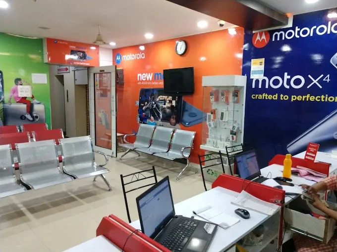 Elite Communications (Nokia-Moto-Lenovo Authorized Service)