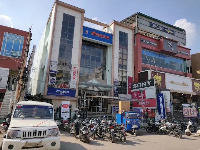Neelkanth Electronics - Kitchen Store in Varanasi