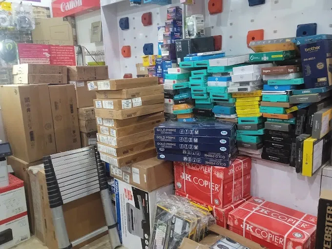 Om Computer System - Computer Service in Varanasi