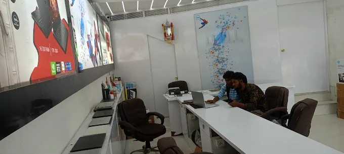 Laptop Distributor - Computer Service in Varanasi