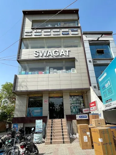 Swagat Electronics and Furniture