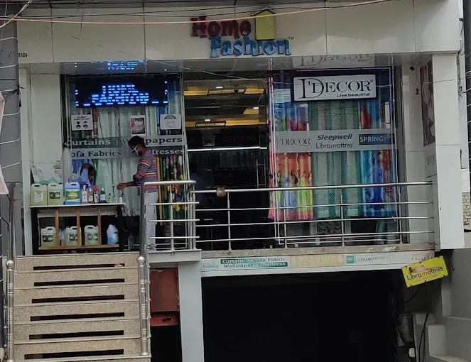 Home Fashion - Clothing Store in Varanasi