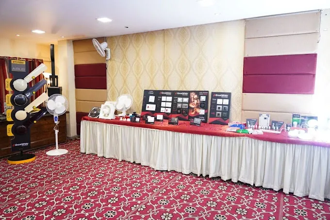 Ganpati electrical - Electrical Store in Varanasi