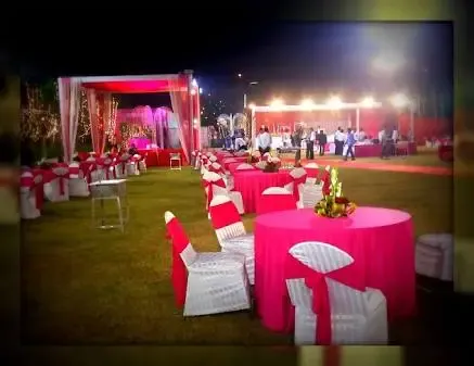 Apna Caterers - Caterers Service in Varanasi