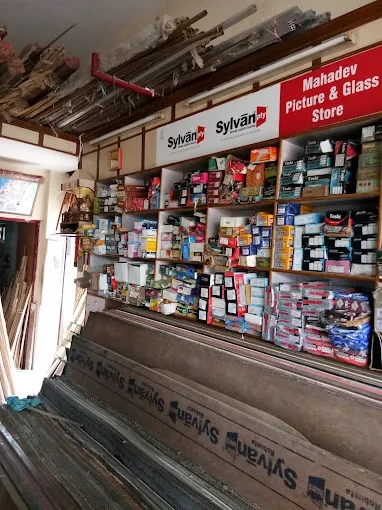 Mahadev Glass And Plywood