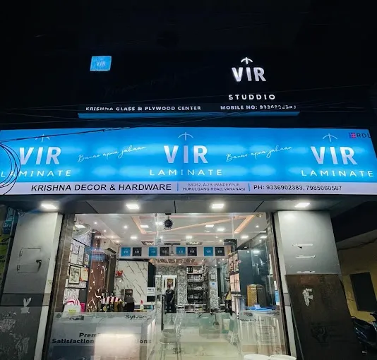 Krishna Decor & Hardware