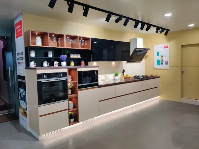 THE KITCHENETTE - Home & Kitchen in Varanasi