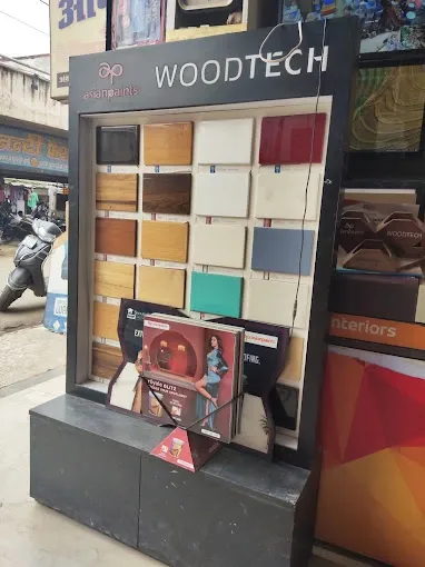 Narendra Hardware And Paints - Hardware Store in Varanasi