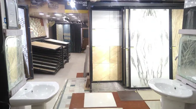 Shankar Sangmarmar Udyog - Geeta & Sons - Marble & Tile Shop in Varanasi