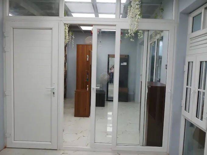 Abhinandan Doors Pvt. Ltd. - Windows and Doors Supplier in Varanasi