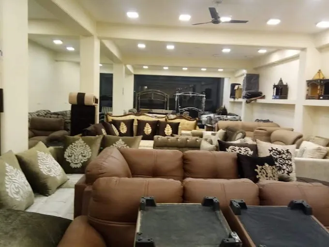 Shree Misra Furnitures - Furniture Store in Varanasi