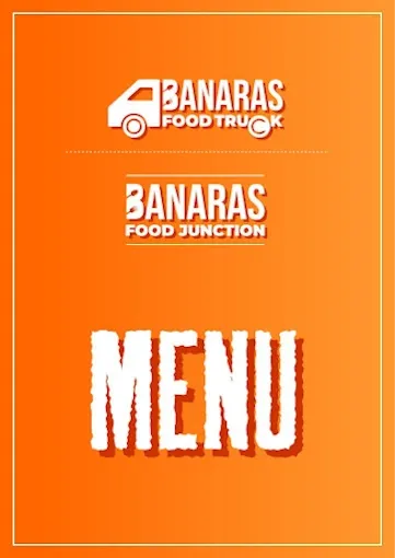 Banaras Food Truck