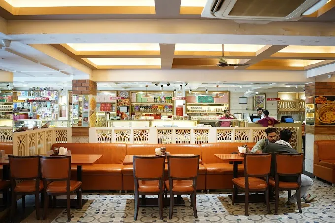 Nathu's Restaurant - Restaurant in Varanasi