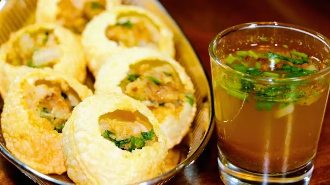 New Ganesh Chat Bhandar - Food Item in Varanasi