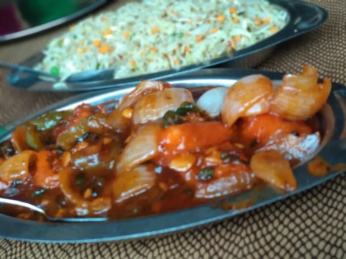 Sharad Bahar Restaurant - Restaurant in Varanasi