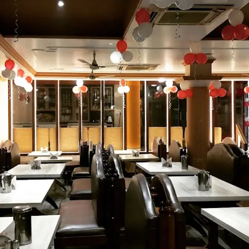 Shahi Daya Restaurant - Restaurant in Varanasi