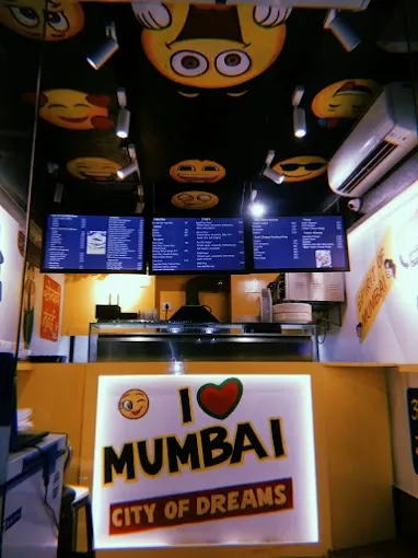 Waah Mumbai - Food Item in Varanasi