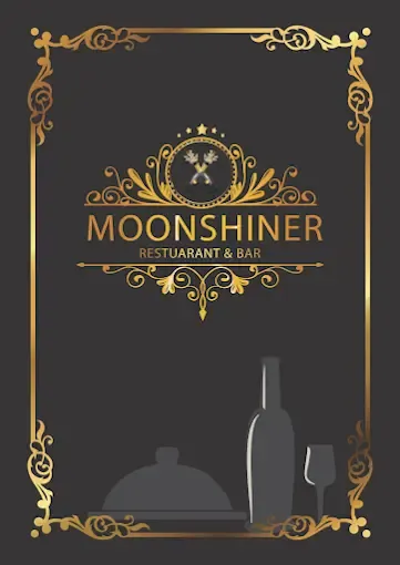 Moonshiner Restaurant & Lounge - Bar & Resturant in Varanasi