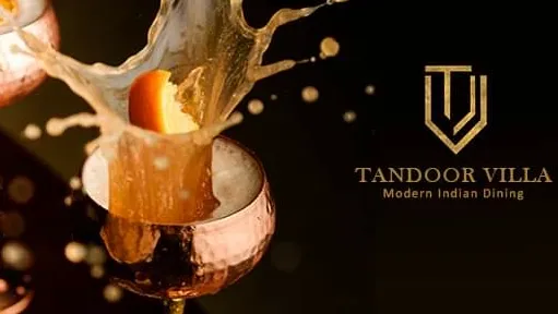 Tandoor Villa