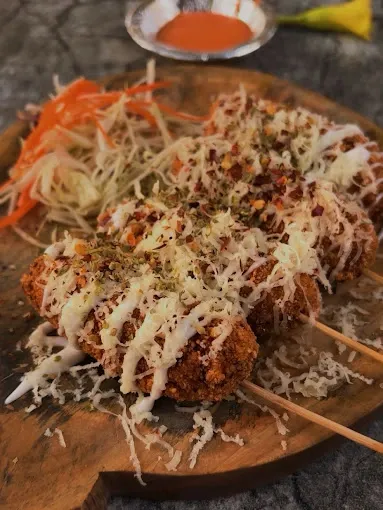 Momos of Shaolin ️ - Food Item in Varanasi