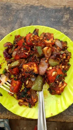 Nonsense Fast food - Food Item in Varanasi