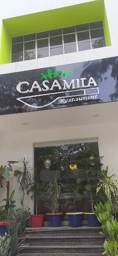 Casamila Restaurant - Restaurant in Varanasi
