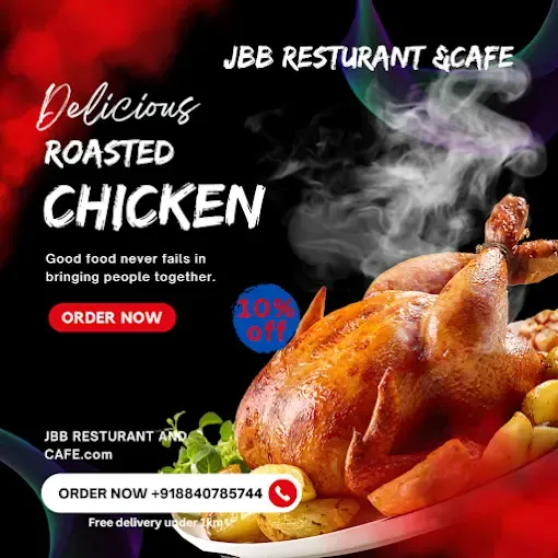 JBB Restaurant & Cafe