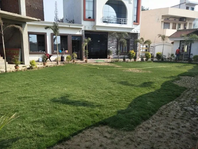 Ayushi Zaika Family Restaurant