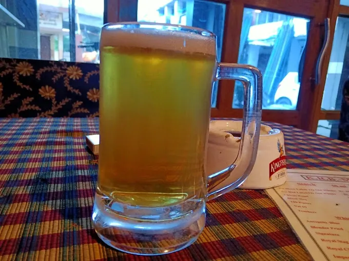 Kritika Restaurant And Bar - Bar & Resturant in Varanasi