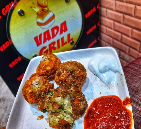 Vada Grill