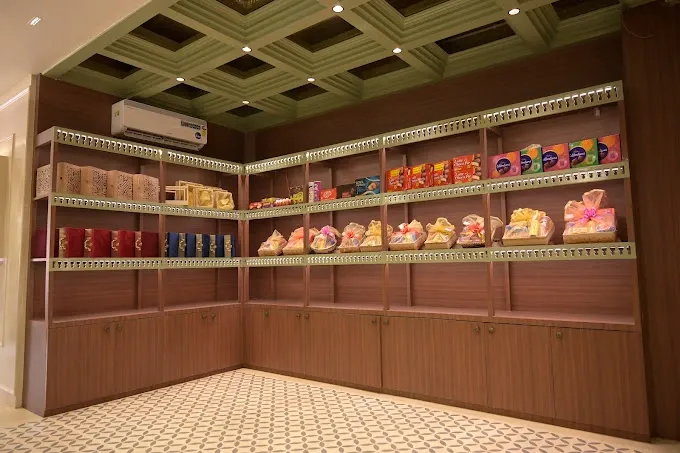 Hira Halwai & Sons - Sweet Shop in Allahabad