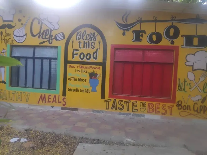 Aunties Kitchen - Restaurant in Allahabad