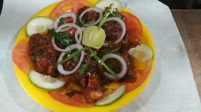 Food Square - Restaurant in Allahabad